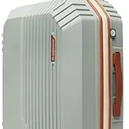 uppercase Vector (Medium) 65cm, Check-in Sustainable Trolley Bag, Hardsided Anti-Scratch 8 Wheel Luggage, TSA Lock & Anti-Theft Zippers, Suitcase for Unisex, 2000 Days Warranty (Green)-picture-47