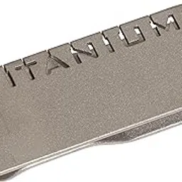 vargo Titanium Money Clip T-428-picture-15