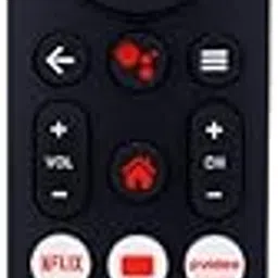 Remote Compatible with Airtel Xstream | Works with Smart Android Set Top Box, Fiber Broadband, DTH HD & SD | Without Voice Function or Google Assistant (Pack of 1)-picture-56