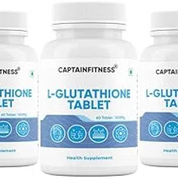 L-Glutathione Tablet For Glowing Skin-Reduce Pigmentation For Men & Women|049|-picture-12