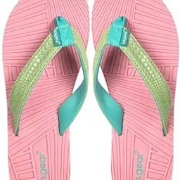 u.s. gear U.S.GEAR Comfortable Stylish Attractive Soft Casual Hawai Slipper And Flipflops For Women Ladies-picture-18