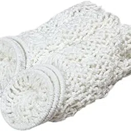 6Pcs Billiard Pool Table Pockets Game Room Leisure Sports Replacing Drop Bag White image 1