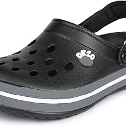 abros Men's AZCG0503 Clogs-picture-17