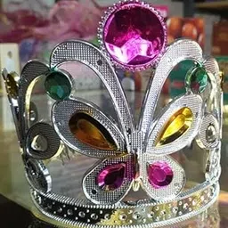 T S Foods Head Crown for Kids| Theme Parties | Birthday Parties | Pack of 3 TS-220-picture-32