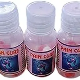 Pain cure 40 tablet (Pack of 10)-picture-14