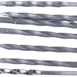 RATNAM GOLD Mushroom Plug Insertion Needle Slotted Eye | Heavy Duty Tyre Repair Tool for Cars, Bikes, Trucks & Tractors | Durable Tubeless Tyre Repair Accessory for Garage & Workshop Use-picture-12