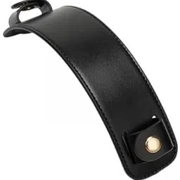 enakshi (label) 2xLeather Shoulder Strap Pad Wide Replacement for Satchels Handbag Laptop Case black|Clothing, Shoes & Accessories | Womens Handbags & Bags-picture-25