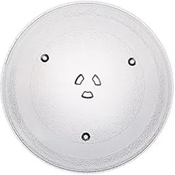 Glass Plate CE1041DFB/1-318 mm / 31.8 cms COMPATIBLE with samsung Microwave Oven - Type : Coupler-picture-25