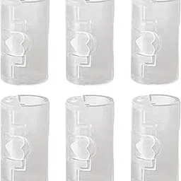 6X Blanket Clips Quilt Bed Cover Clamps for Fastening Mattress Covers Towels | Bedding | Other Bedding-image-26