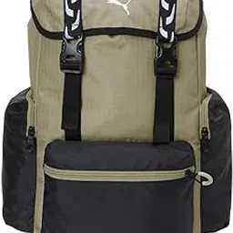 puma Unisex-Adult, FUTURE.PUMA.ARCHIVE Backpack, Velvet Moss, (9112303)-picture-16