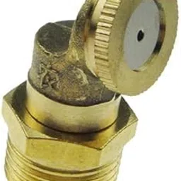 Enakshi® 2xBrass 20mm Heavy Duty Water Fountain Single Nozzle Industrial Pond Sprinkler|Business & Industrial | Heavy Equipment Attachments | Irrigation Equipment-image-9