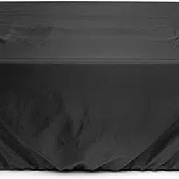 44 inch Long by 26 inch Wide firepit Cover for Bali Outdoor 42 inch X 24 inch Rectangular firepit and Other firepit/Table Models in This Size-image-1
