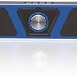 Drumstone Immersive Audio Excellence: Soundbar Elevate Your Entertainment Experience Bluetooth Soundbar Speaker, Immersive Sound, Vivid RGB Lights-picture-26