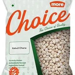 3S Pulses - Kabuli Chana, 500g-picture-38
