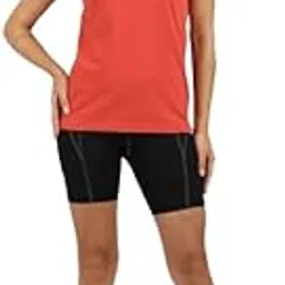 fuaark Legacy Sports T Shirt for Women Active Gym Workout Running T-Shirts for Women-picture-11
