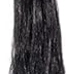 On Blow Women's Thick Nylon False Hair Extension Black (Pack of 1) (30 Inches (190 Grams))-picture-39