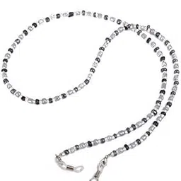 artisoul ARTISOUL™ 6x1x Black Glass Beads Glasses Sunglasses Spectacles Chain Cord Holder | Other Vision Care | Vision Care-picture-15