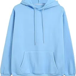 wearindia Men's & Women's Cotton Hooded Hoodies-picture-22