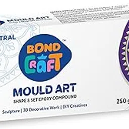 Mould Clay 250GM-picture-26