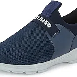 centrino Men's Casual Shoe | Running Lightweight Shoes | Breathable Comfortable Walking Shoes |Oxfords Office Comfortable Shoe |Casual Fashion Cushioned Sneakers,Mesh Workout Shoes (6572)-picture-45