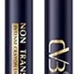 CVB Non Transfer Intense Crayon Lipstick – Matte Finish | Long Lasting, Smudge-Proof, Waterproof | High Pigment, Easy Glide Crayon, C-115-picture-15