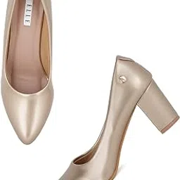 Womens El-sab-w-07 Pump-image-53