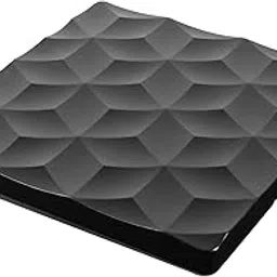 UKCOCO Rewriter DVD Burner Slim Laptop Portable Drive External Drive Rewriter Burner Writer Reader Plastic Black-picture-61