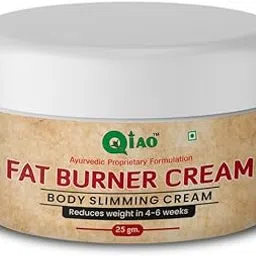 Inlazer:-Fat Burner Ayurvedic Cream For Women And Men ||Anti Cellulite & Stomach Fat Burner Cream for Tummy|Slim & Trim Herbal Fat Loss Cream-picture-11