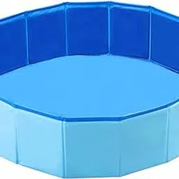 F FABOBJECTS® Foldable Pet Bath Pool Collapsible Dog Pool Pet Bathing Tub Pool for Dogs Cats-picture-16