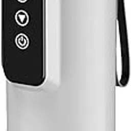 SECRET DESIRE Insulin Cooler Travel Case Insulin Refrigerated Organizer Bag for Home Daily White-image-74