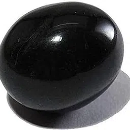 King Traders Shali gram Black Original Stone | Shaligrama Shila | Shali gram Stone | Authentic Natural Shaligrama Shila for Daily Puja, Meditation, Vastu, and Spiritual Use (Pack of 2)-picture-28