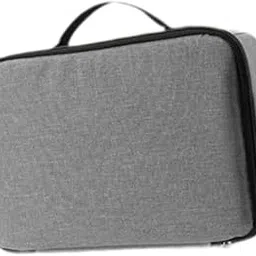 Sunglasses Organizer Zipper Sunglasses Jewelry Collection Case for Women Men-image-37