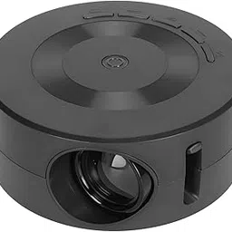 Mini Projector, 1080P Small Portable Video Projector, Home Theater Projector, with Same Display Function, Built-in Speaker for iOS for Android-picture-20