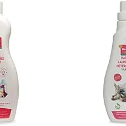 morisons babydreams the choice of smart mums Morisons Baby Dreams Bottle & Accessories Cleaner 500ml & Morisons Baby Dreams Baby Laundry Detergent - 1 Lt-picture-15