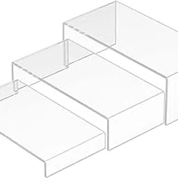 Acrylic Risers 8.5x8x7.5-picture-17