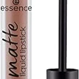 Essence 8H Matte Liquid Lipstick 01 (2.5 ml)-picture-59