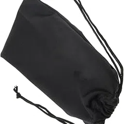 Soft Microfiber Cleaning & Storage Pouch with Drawstring, Anti Scratch for Glasses Sunglasses Cellphone MP3 Player Keys USB Cables Gadgets Health & Beauty | Vision Care | Eyeglass Cases-image-35