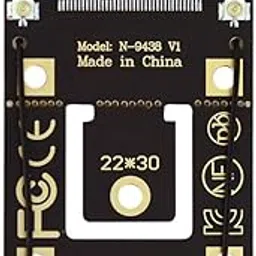xiwai NGFF M.2 Key-A to Mini PCI-E PCI Express Converter Adapter for 9260 8265 7260 AC Card-picture-12