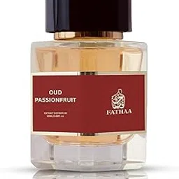 FATHAA Oud Passionfruit Unisex Perfume | Long Lasting Perfume for Man and Woman | EXTRAIT DE PARFUM 50ml | Premium Fragrance Perfume for Men & Women | Great for Casual Outings and Special Evenings-picture-24