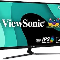 ViewSonic VX3211-2K-MHD 32" IPS-Type 1440p LED Monitor HDMI, DisplayPort, VGA-picture-23