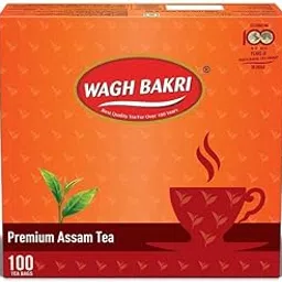 Wagh Bakri Premium Assam Tea Without Envelop, 200 Gram-picture-24