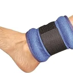 shakuntla Weight Cuff -Universal (3 kg)-picture-18