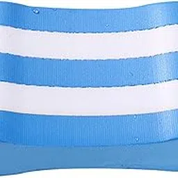 HEAVENGLOW Pull Buoy Leg Float Kickboard Floating Swim Training Aid for Kids Youth Gear Blue-picture-34