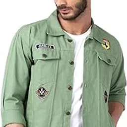 voxati Men's Jacket image 1