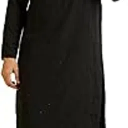 manyavar Men's Traditional Kurta and Churidar Set (2pcs)-picture-25