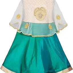 my lil princess Green Poncho New_20-picture-38