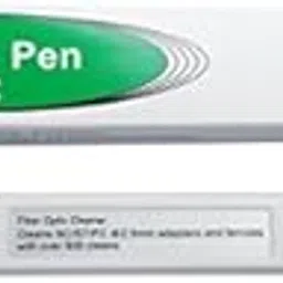 One Click Fiber Optic Cleaning Pen - CSILU CFC-25 Fiber Optic Cleaning Pen for 2.5mm sc fc st connectors. with 800+ Cleans Fiber Cleaner (FC/SC/ST)-picture-13