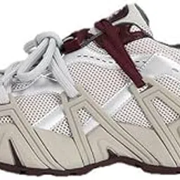 fulaida Mandarin Duck Strap Thick-Soled Casual Shoes for Women | Comfortable Everyday Footwear-picture-39