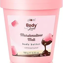 Plum BodyLovin' Marshmallow Melt Body Butter | 180g-picture-48