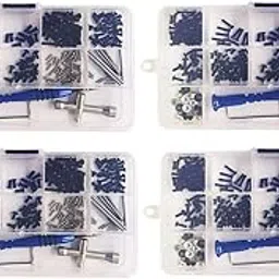 Merishopp 4 Set RC Car Repair Tool & Screws Nuts Set for Wltoys 1/14 144001|Toys & Hobbies | Radio Control & Control Line | RC Model Vehicle Parts & Accs | Other RC Parts & Accs-image-70
